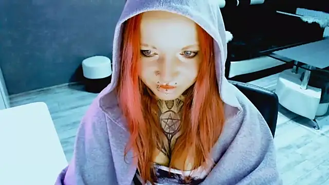 InesGold live sex cam