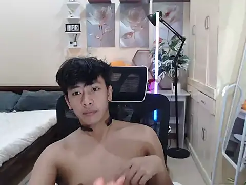 niel_cumshow live sex cam