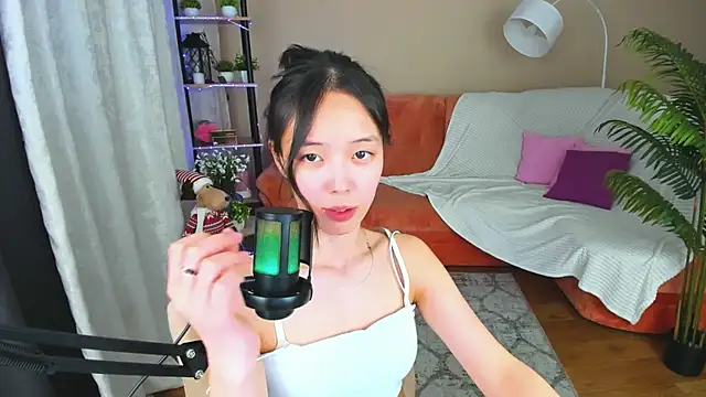 SoulHarmoonyy live sex cam