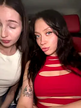 SnappyHappy live sex cam