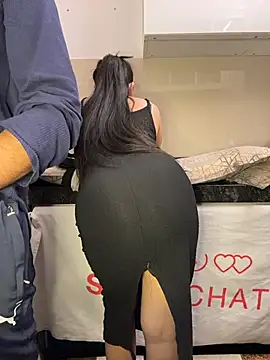 Miss__Malaika live sex cam