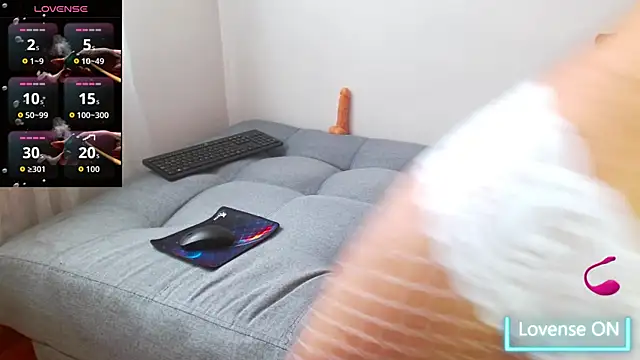 Mercury_muscle live sex cam