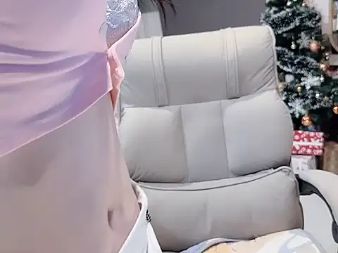 Eva-Public live sex cam