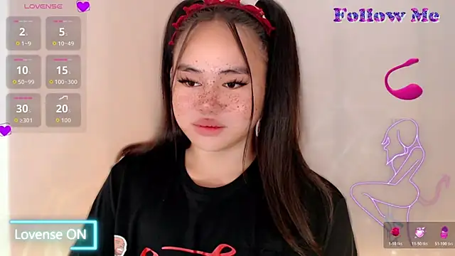 ursexy_ceciliaxx live sex cam