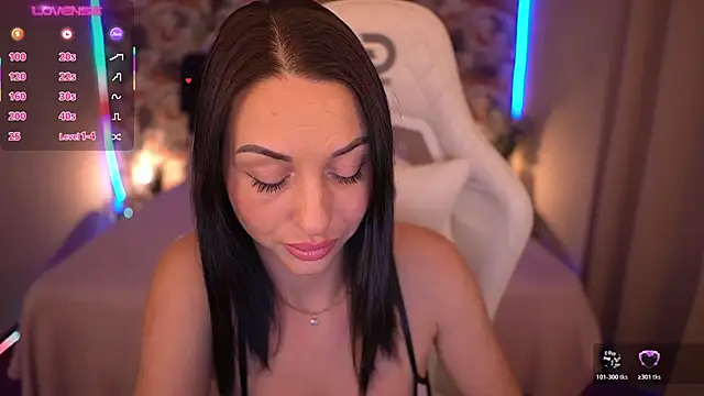 KristiiMax live sex cam