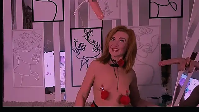 Mari69Juana live sex cam