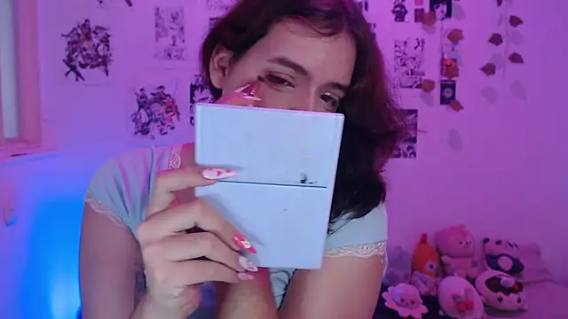 reiko_doll live sex cam