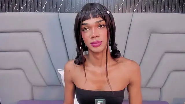 NaomiSteward live sex cam