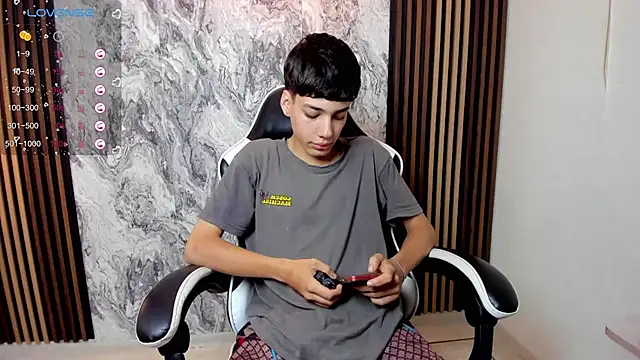 oblivion_deku live sex cam