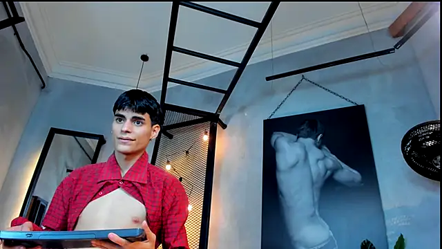 Dani_mc1 live sex cam