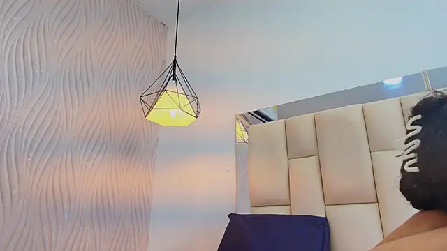 Vero_Temptation live sex cam