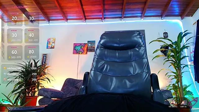 RyanCarter_ live sex cam