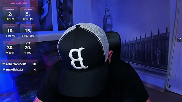 jhon_bear03 live sex cam