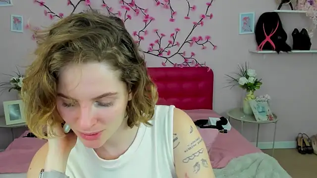 SabrinaRayX live sex cam