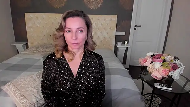 AllisonWilliams live sex cam