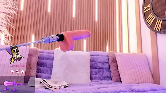 ArianaSantana live sex cam