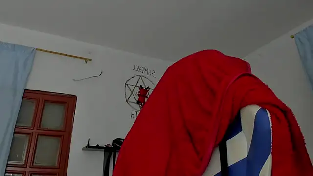 Camila_TransGirl live sex cam