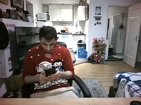 mihaimichael live sex cam