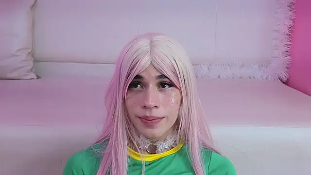 DaripQueen live sex cam