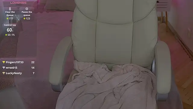 AnittaRays live sex cam