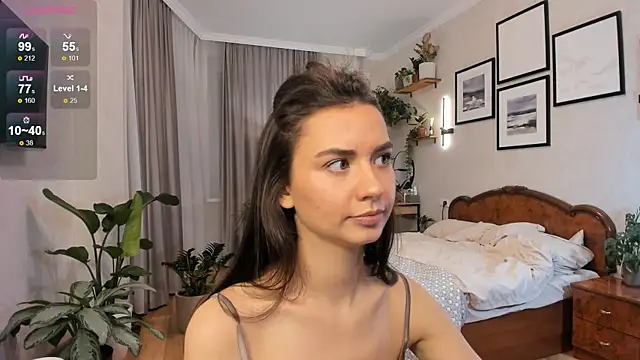 NicoleLuv live sex cam