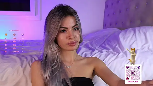 Natalimuur live sex cam