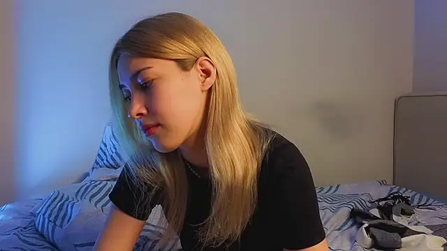 AngelicRice live sex cam