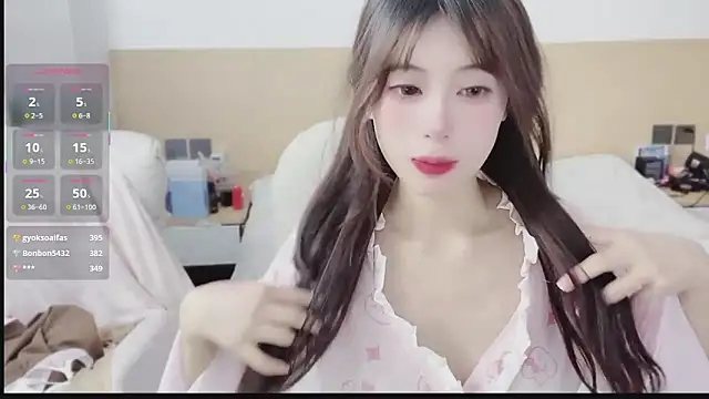 yuanbao_a live sex cam