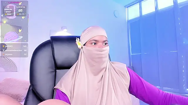 saray_halam live sex cam