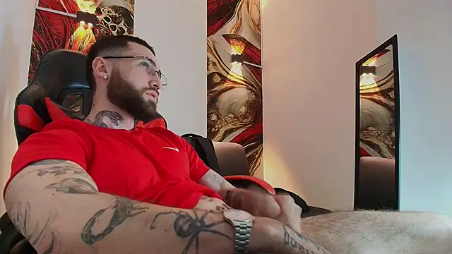 Luke_davis01 live sex cam