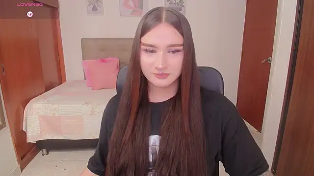 Miley_Baker live sex cam