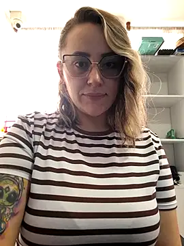 CurvyLust_x live sex cam