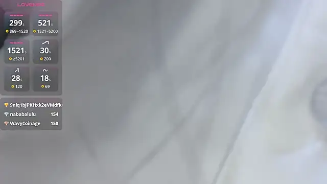 Follyise live sex cam