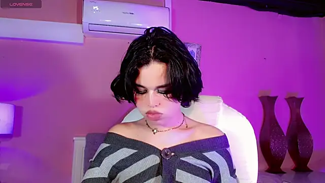 ClaudiaSophia live sex cam