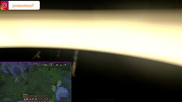 JordanShow live sex cam