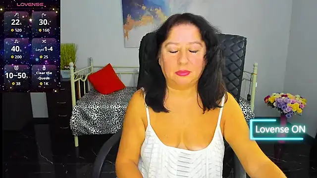 Julia_Dean live sex cam