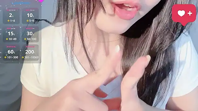 BeChinh_Lee live sex cam