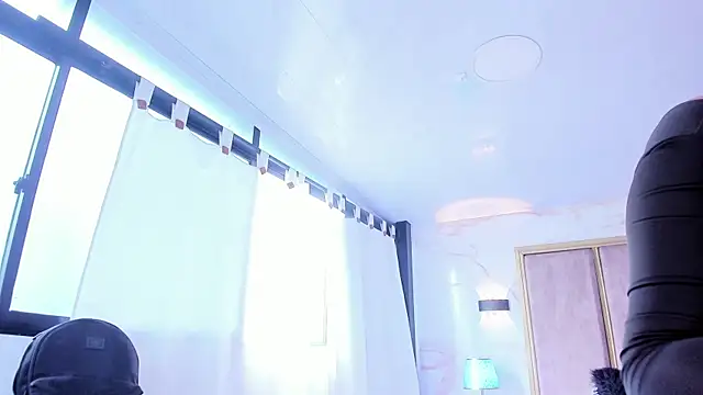 PaulinaDuarte live sex cam