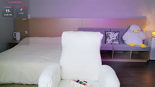 Lucky-baby live sex cam