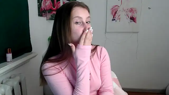 Milka_kamila live sex cam