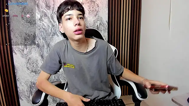 oblivion_deku live sex cam