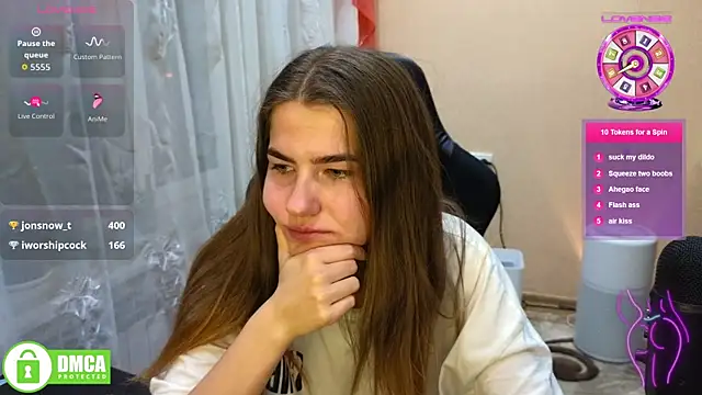 mag1c_eyes1 live sex cam