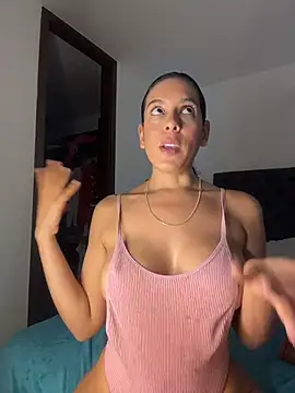 kamivolkano live sex cam