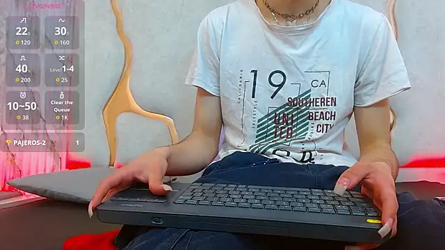 Axel_tay live sex cam