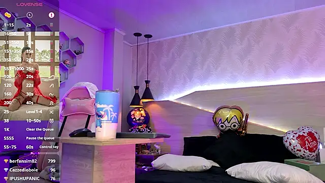 kylliefox_ live sex cam