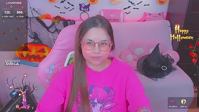 Lolisuccub live sex cam