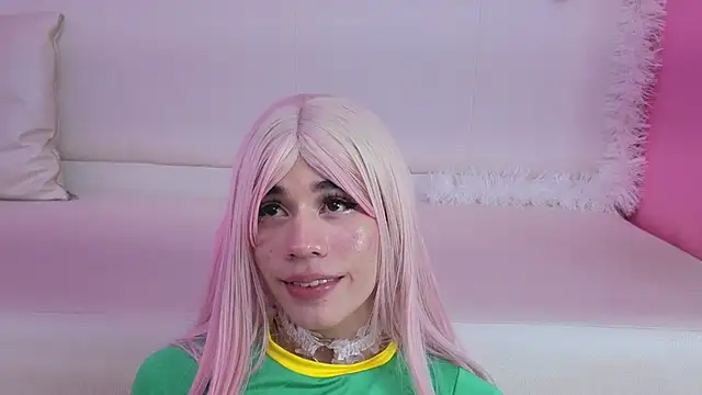 DaripQueen live sex cam