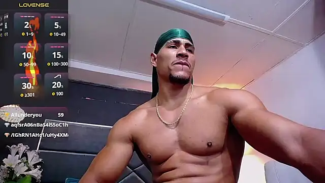 teddyfit19cm live sex cam