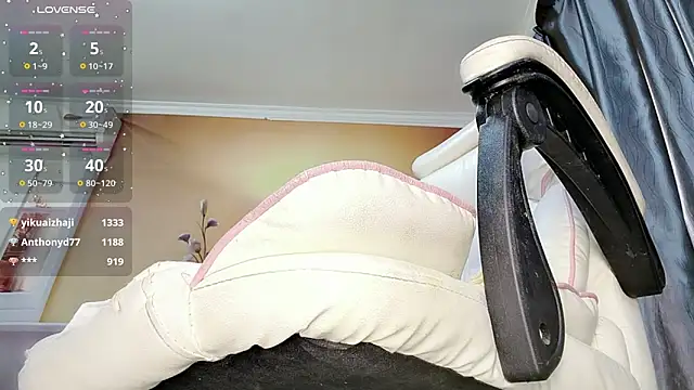 Susu-007 live sex cam