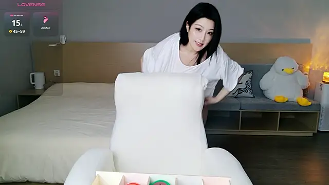 Lucky-baby live sex cam